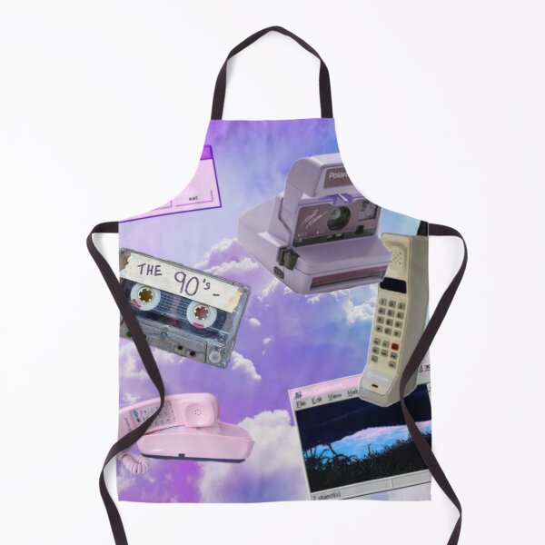 Item preview, Colorful 90s Vintage Art designed and sold by Shirtness.