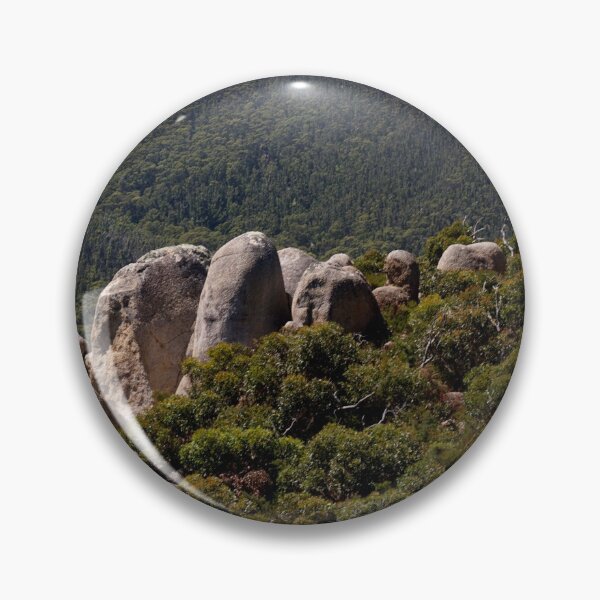 Item preview, Rock Outcrop Mt Oberon designed and sold by GP1746.