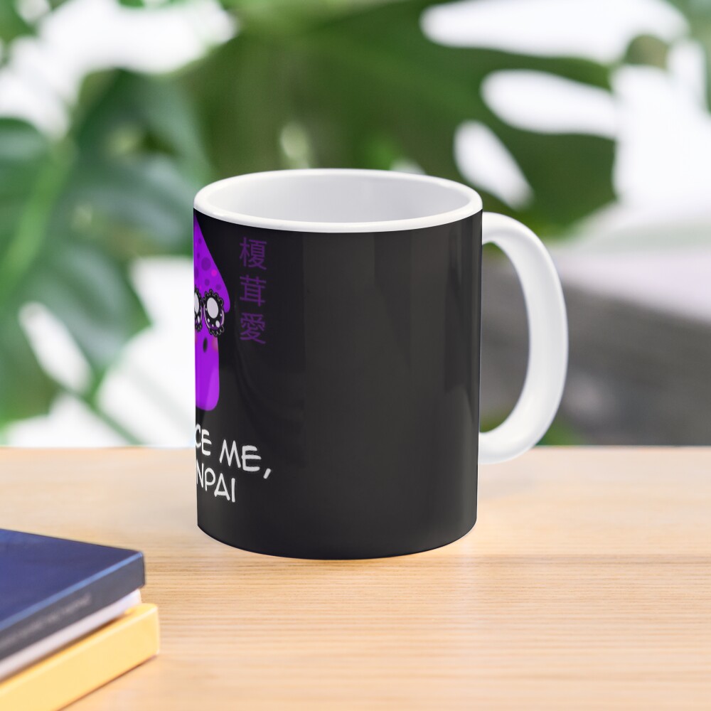 Item preview, Classic Mug designed and sold by batweasel.