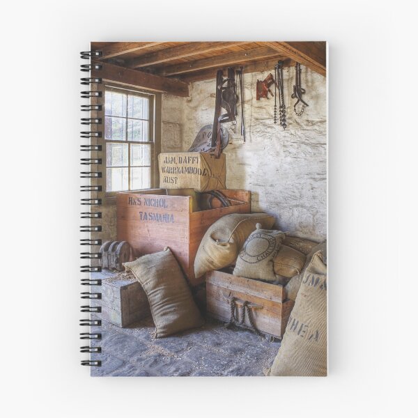 Item preview, Provisions store at Flagstaff Hill Maritime Village designed and sold by Roger Neal.