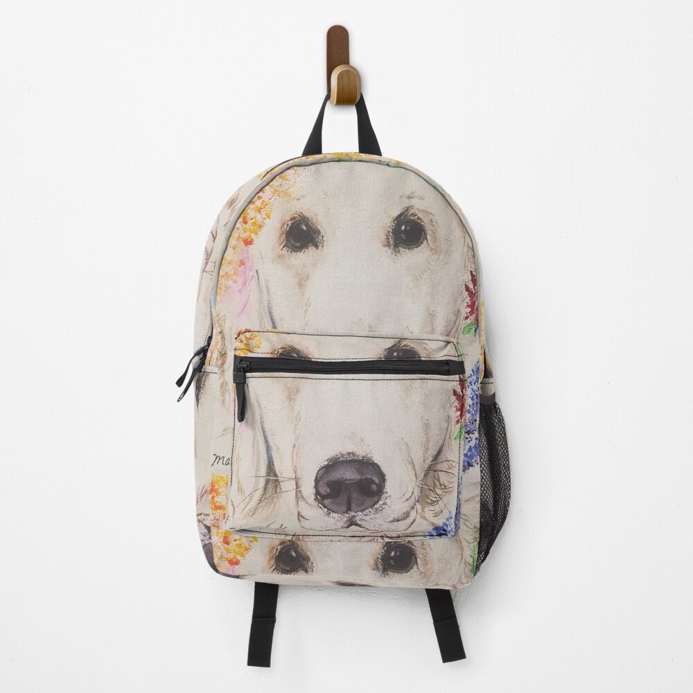 Item preview, Backpack designed and sold by RimPhoenix.