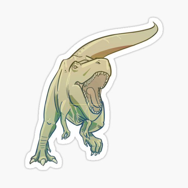 Item preview, Just Rex designed and sold by Rachel Howard.