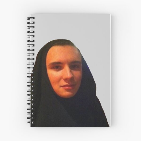 Item preview, Dan Howell | Sister Daniel designed and sold by What  Up.