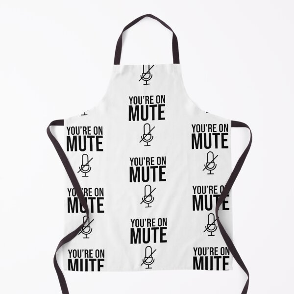 Item preview, You're on mute, you are on mute designed and sold by ismagarri.