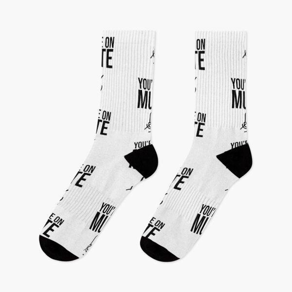 Item preview, You're on mute, you are on mute designed and sold by ismagarri.