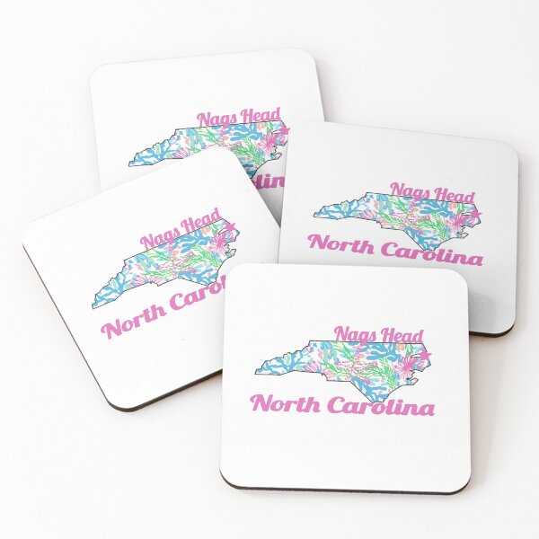 Item preview, Nags Head Lilly Pulitzer North Carolina  designed and sold by L L..