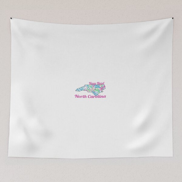 Item preview, Nags Head Lilly Pulitzer North Carolina  designed and sold by L L..