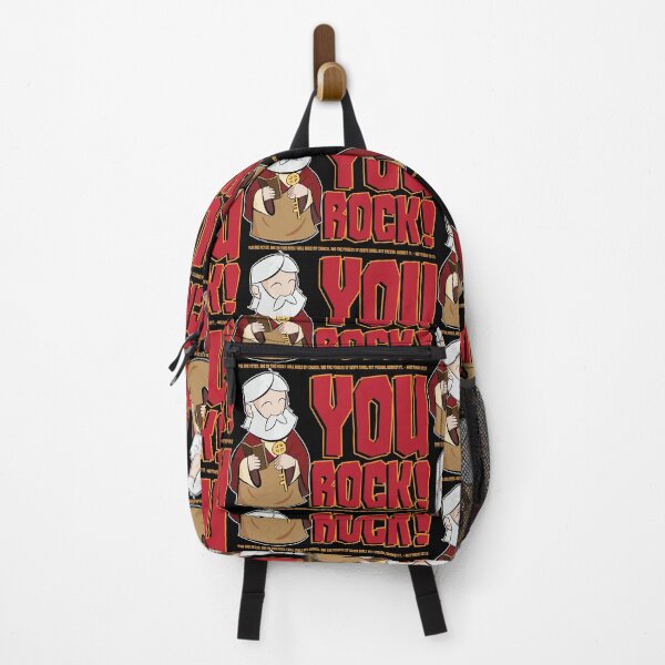 Item preview, You Rock! St. Peter designed and sold by artjuniverse.