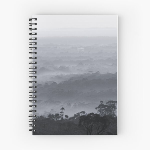 Item preview, Layers of Fog designed and sold by Joel Bramley.