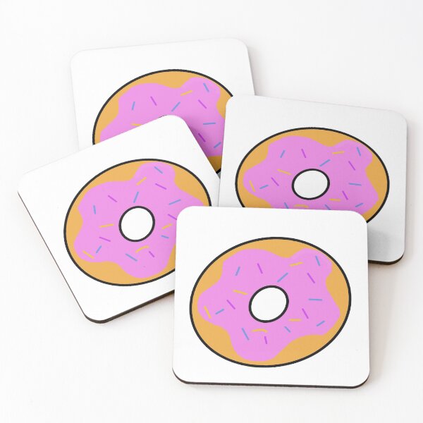 Item preview, Doughnut designed and sold by EdnaGarcia.