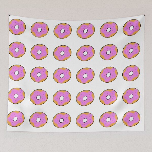 Item preview, Doughnut designed and sold by EdnaGarcia.