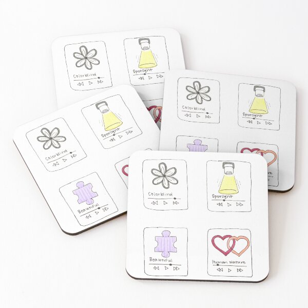 Item preview, Mercedes Songs Pack designed and sold by elmoore231.