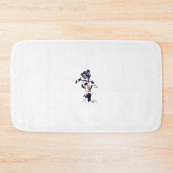 Item preview, Saquon hurdle designed and sold by nydollarslice.