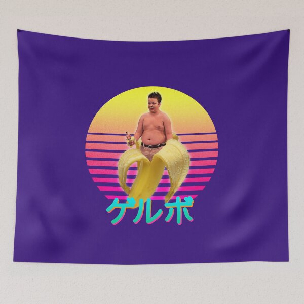 Item preview, ゲルボ Gibby! designed and sold by iWumbo.