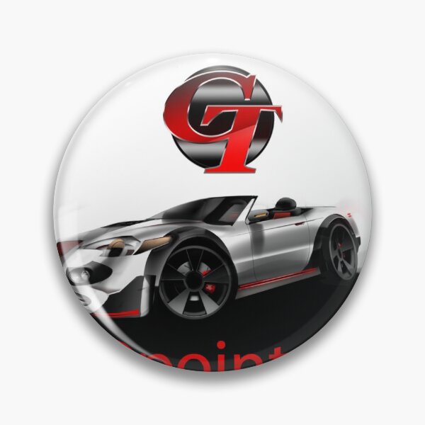 Item preview, Sport Spirit GT designed and sold by SHdesigner.