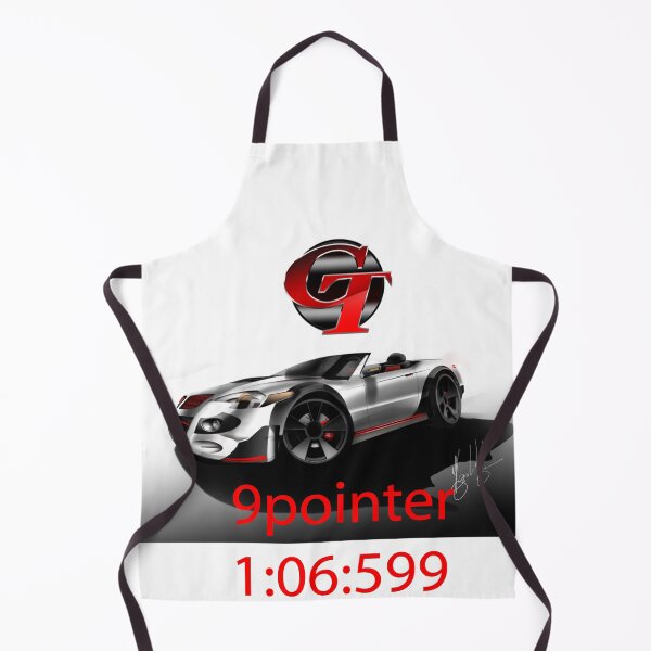 Item preview, Sport Spirit GT designed and sold by SHdesigner.