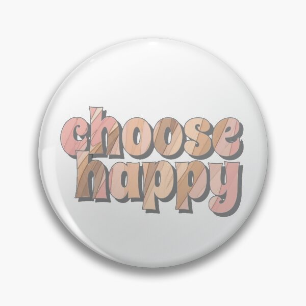 Item preview, choose happy (pastel) designed and sold by autumngrxce.