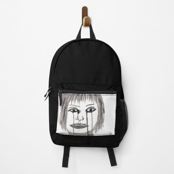 Item preview, Crying Cathie 9 designed and sold by Cathie Brooker.