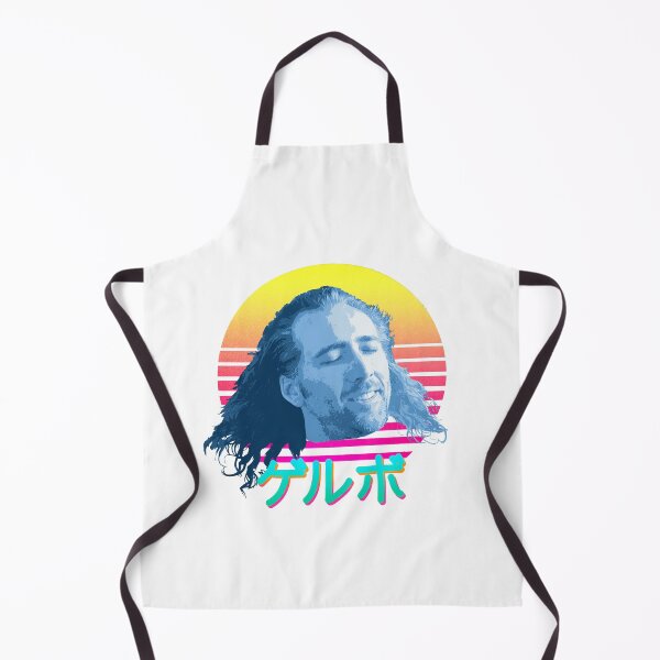 Item preview, Nicolas Cage ゲルボ! designed and sold by iWumbo.