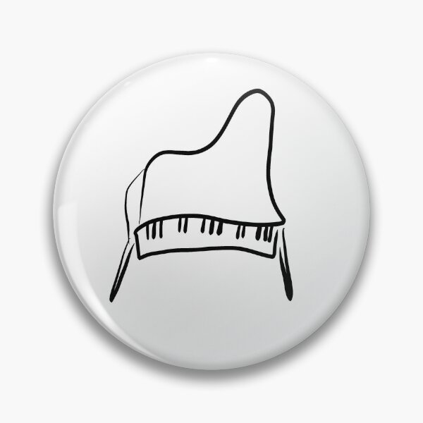Item preview, Piano Form designed and sold by AshleyGrebe.