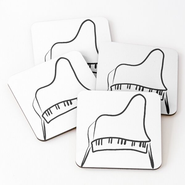 Item preview, Piano Form designed and sold by AshleyGrebe.