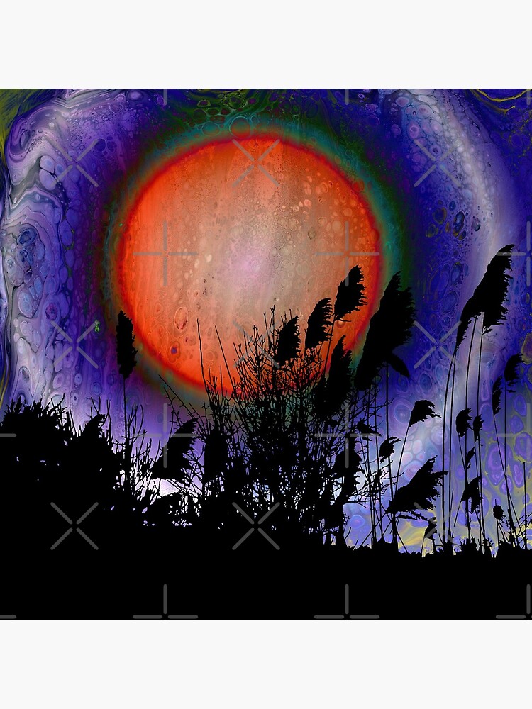 Distant Sun by kerravonsen