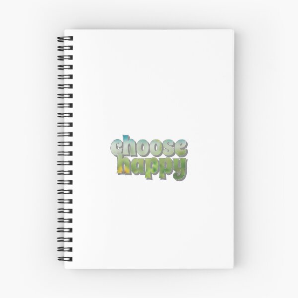 Item preview, choose happy (green) designed and sold by autumngrxce.