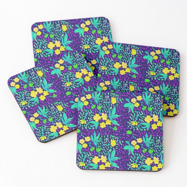 Item preview, Summer midnight  designed and sold by ArtsyEmma2.