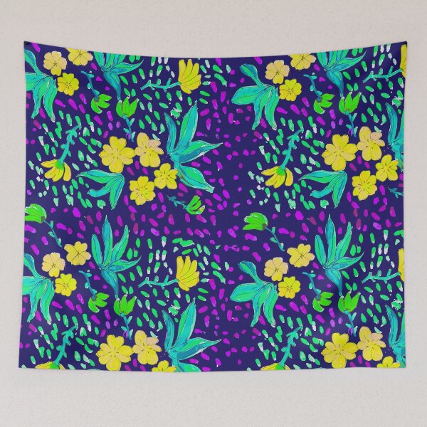Item preview, Summer midnight  designed and sold by ArtsyEmma2.