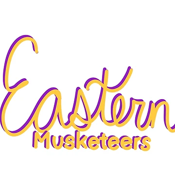 Artwork thumbnail, Eastern Musketeers by RERdesigns