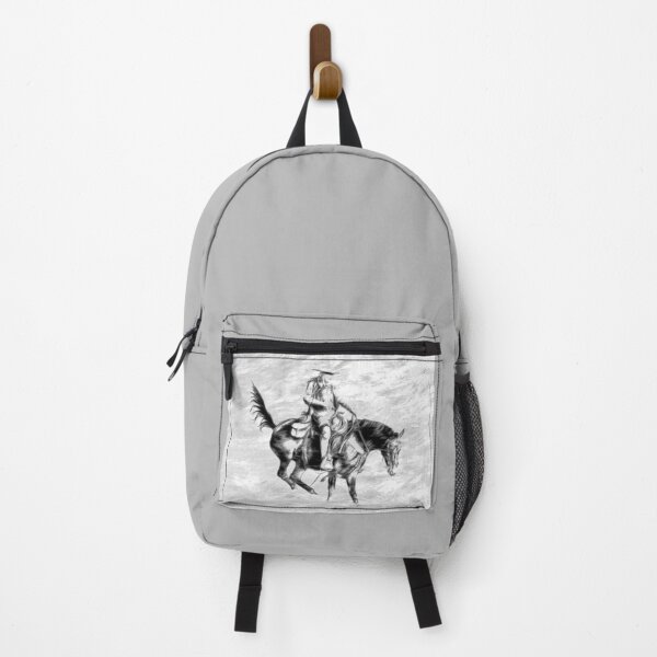Item preview, Ride Um Cowboy! designed and sold by CarolM.