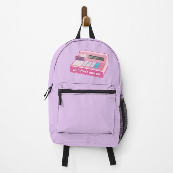 Item preview, sum don't add up designed and sold by Jenna Gardner.