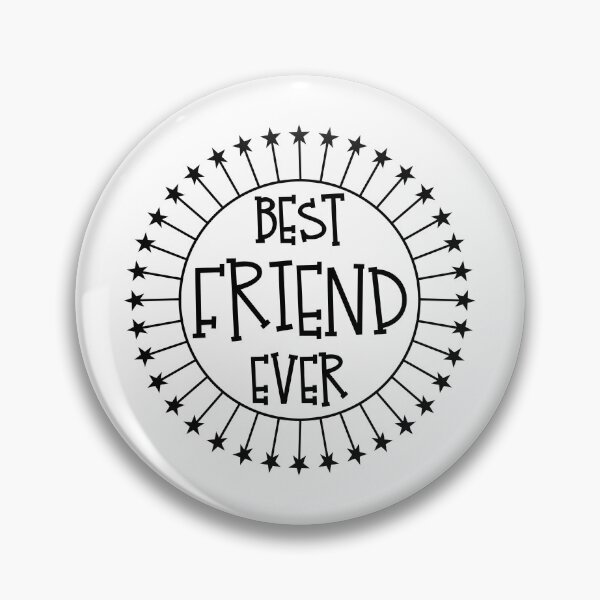 Item preview, Best Friend Ever Buddy BFF Birthday Gift Idea graphic designed and sold by nikkidawn74.