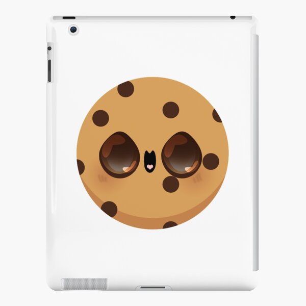 Cookie Swirl Ipad Cases Skins Redbubble - shimmering brown french braids roblox id code