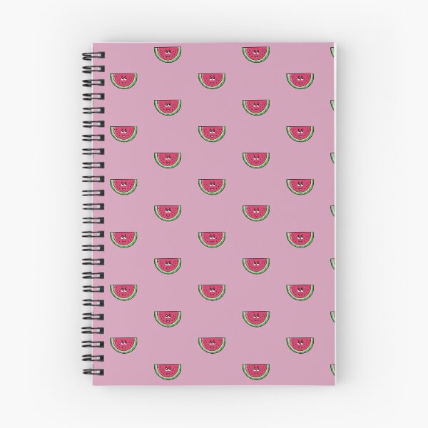 Item preview, Cute Watermelon Cartoon designed and sold by LEFDDesigns.