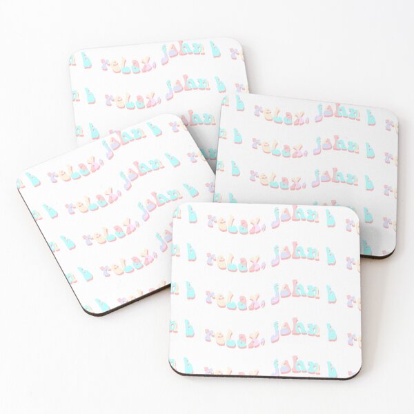 Item preview, Relax, John B designed and sold by kristyntheriot.
