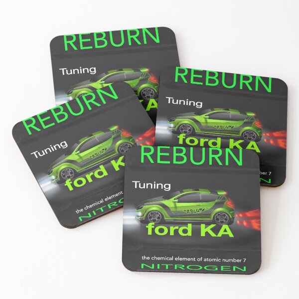 Item preview, KA Tuning Green designed and sold by SHdesigner.