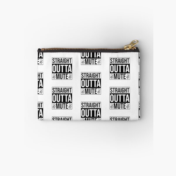 Item preview, de You're on mute, you are on mute designed and sold by ismagarri.
