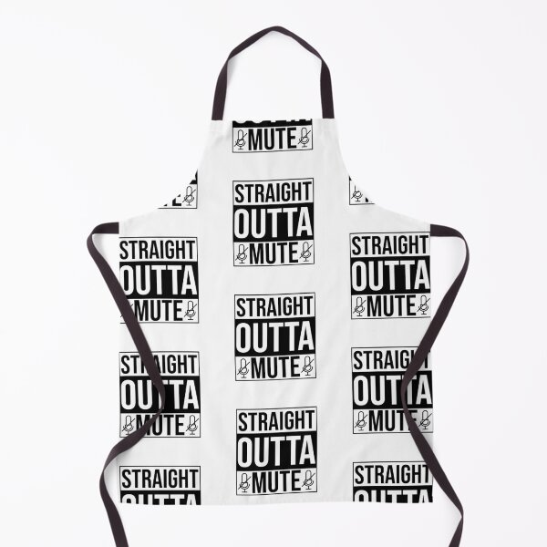 Item preview, de You're on mute, you are on mute designed and sold by ismagarri.