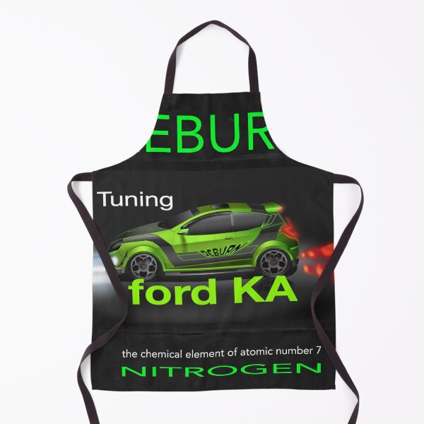 Item preview, KA Tuning Green designed and sold by SHdesigner.