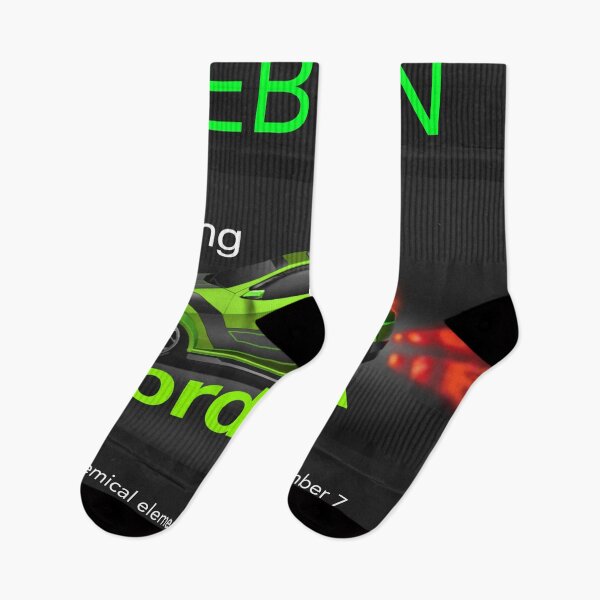 Item preview, KA Tuning Green designed and sold by SHdesigner.