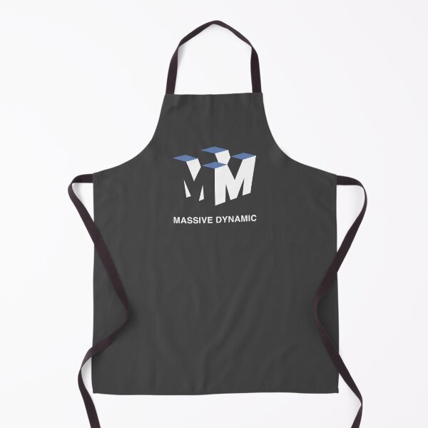 Item preview, Massive Dynamic designed and sold by pandavolta.