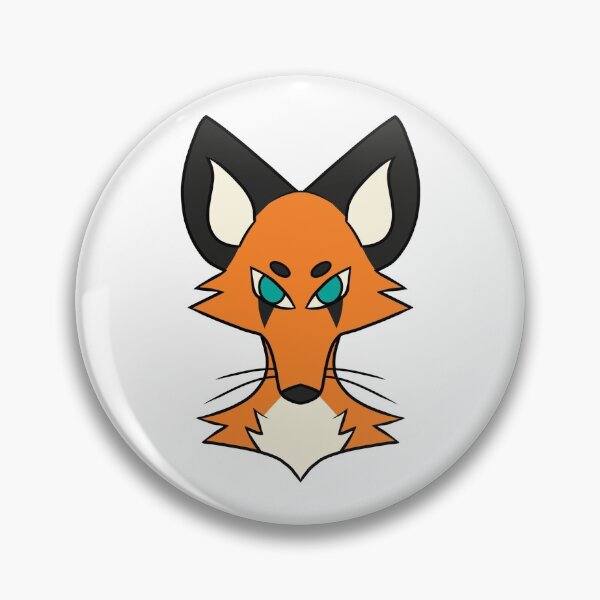 Item preview, Fox Furry designed and sold by embaotashi.
