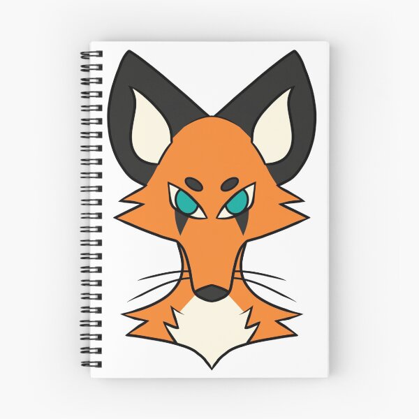 Item preview, Fox Furry designed and sold by embaotashi.