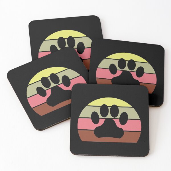 Item preview, Cat Retro Style designed and sold by B3N-arts.