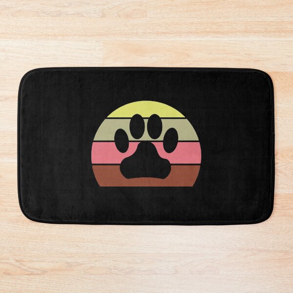 Item preview, Cat Retro Style designed and sold by B3N-arts.