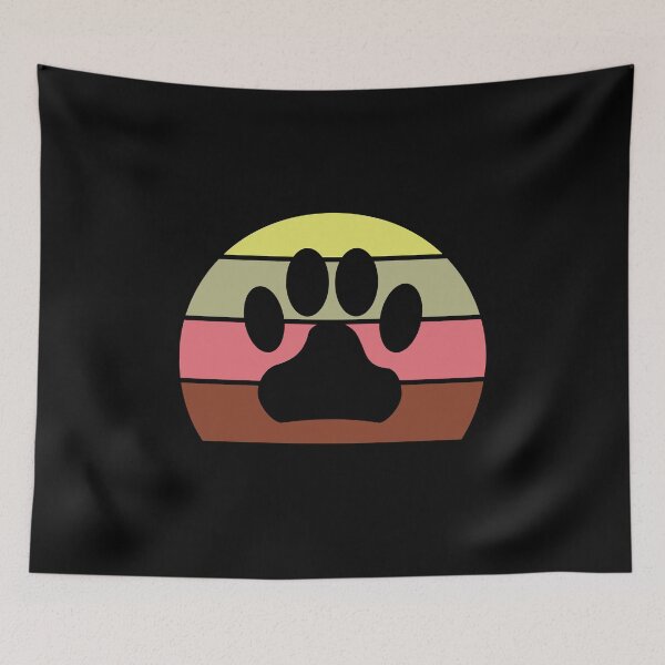Item preview, Cat Retro Style designed and sold by B3N-arts.