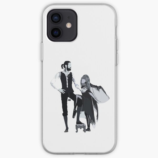 Rumors iPhone Soft Case