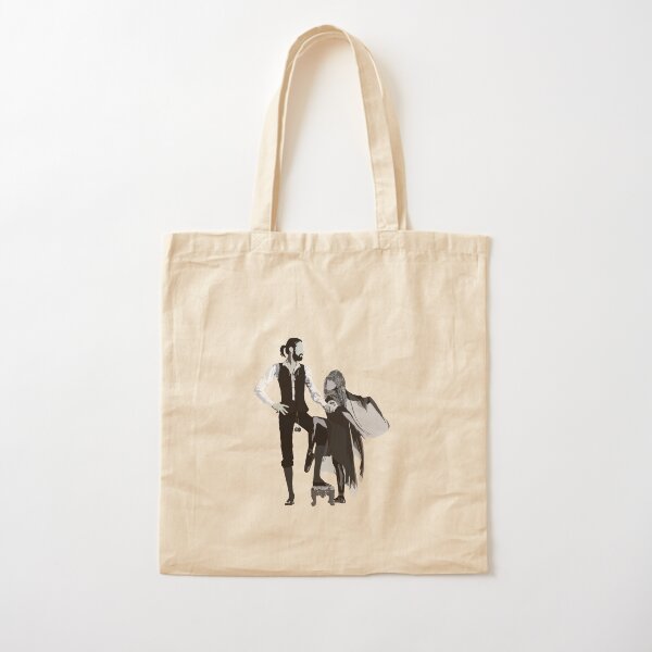 Rumors Cotton Tote Bag