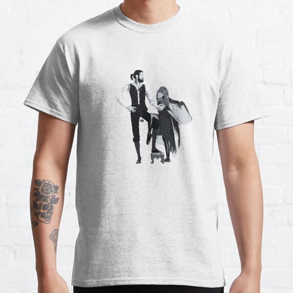 Fleetwood Mac T Shirts Redbubble